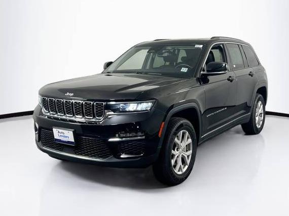 JEEP GRAND CHEROKEE 2022 1C4RJHBG6N8635262 image JEEP GRAND CHEROKEE 2022 1C4RJHBG6N8635262 image